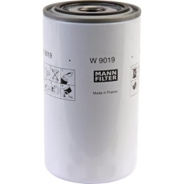 Filtru de ulei Mann