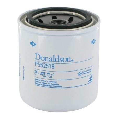 Filtru de ulei Donaldson