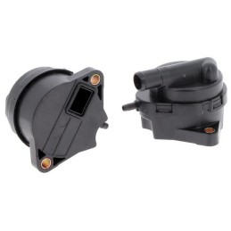 Filtru de aerisire