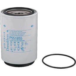 Filtru de combustibil