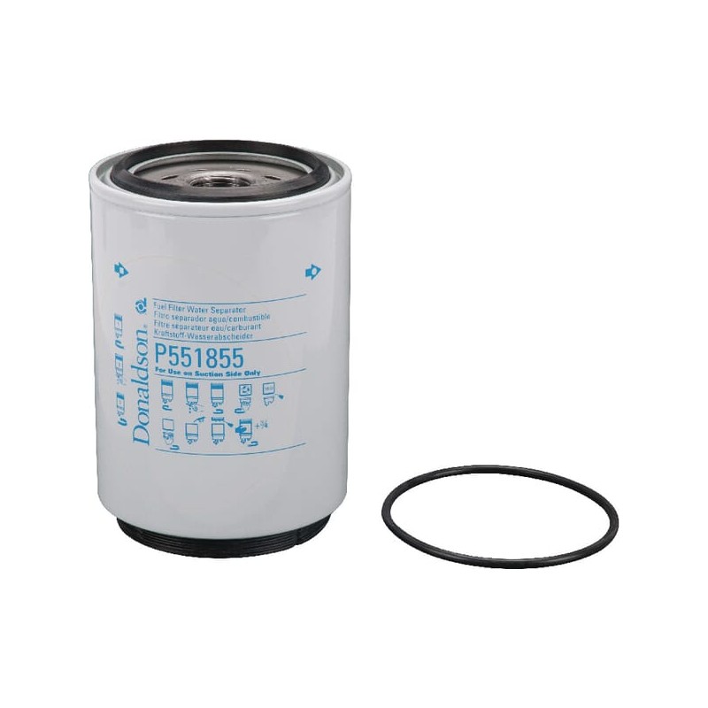 Filtru de combustibil