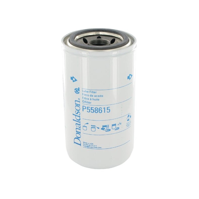 Filtru de ulei Donaldson