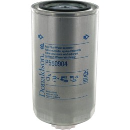 Filtru de combustibil