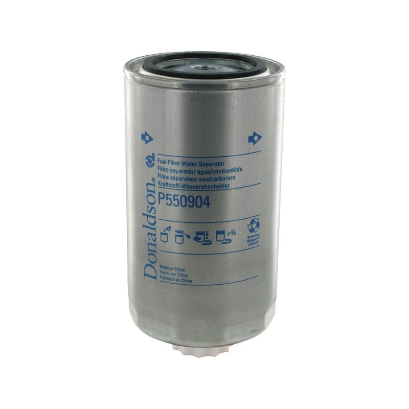 Filtru de combustibil