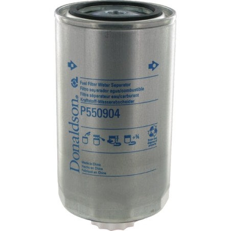 Filtru de combustibil