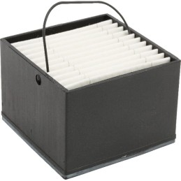 Cartuș filtru de combustibil