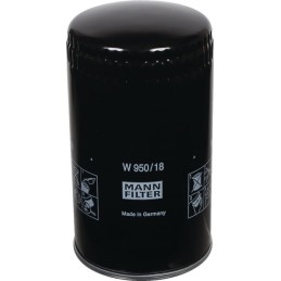 Filtru de ulei M+H