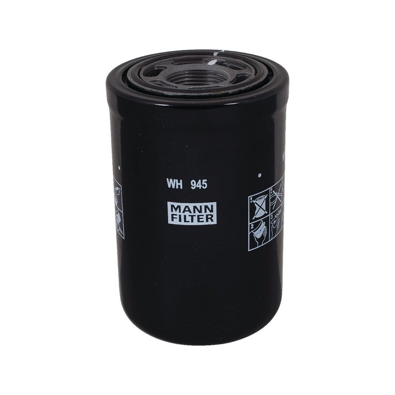 Element filtru de ulei hidraulic