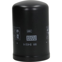Filtru de ulei
