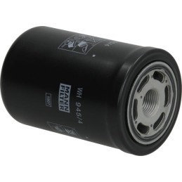 Filtru de ulei