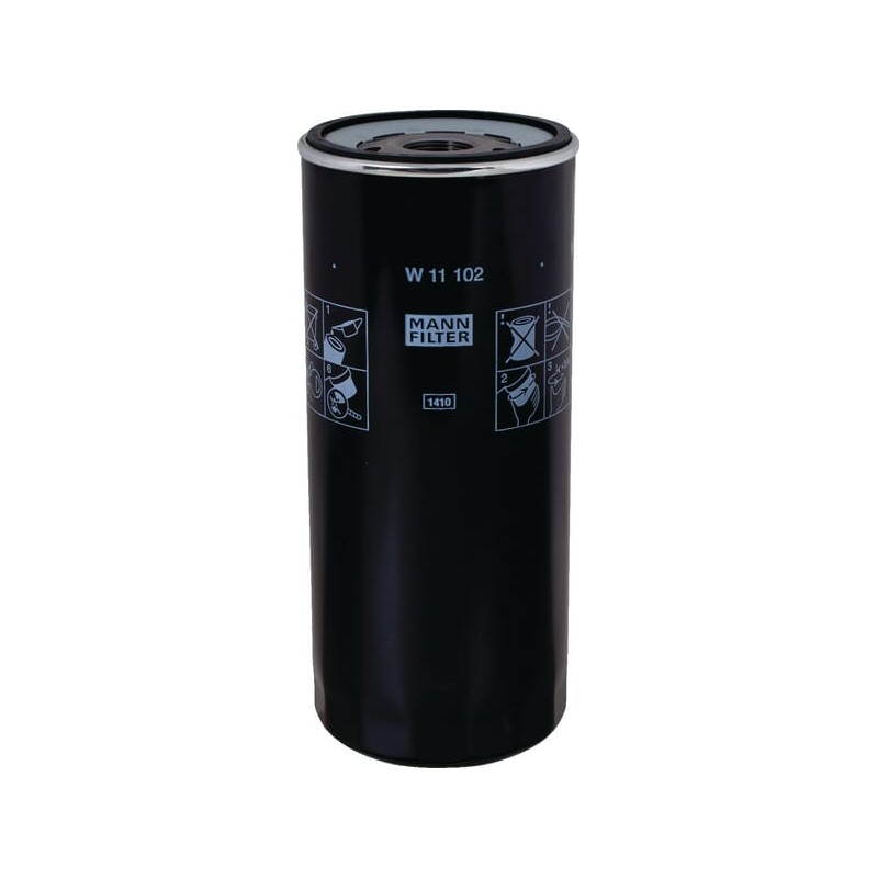 Filtru de ulei M+H