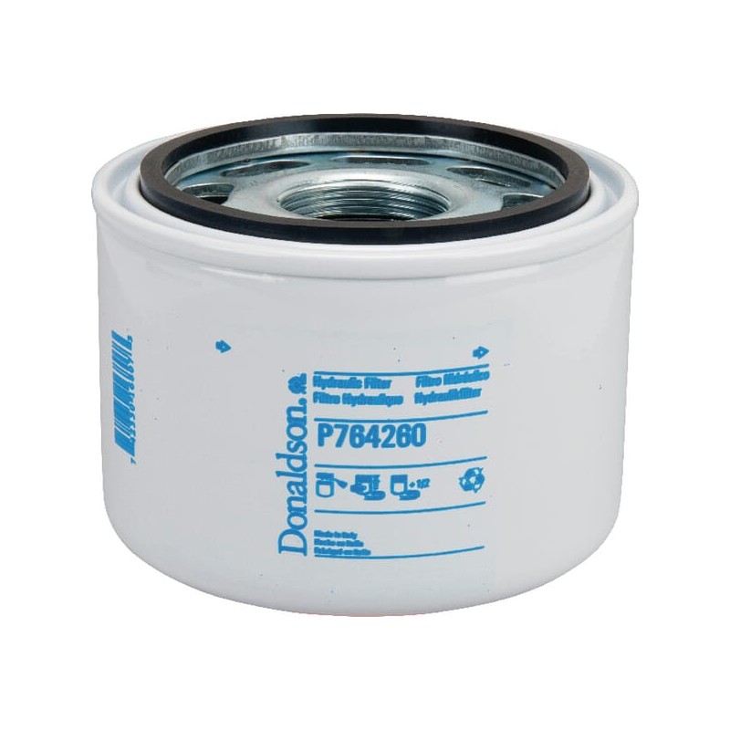 Filtru hidraulic