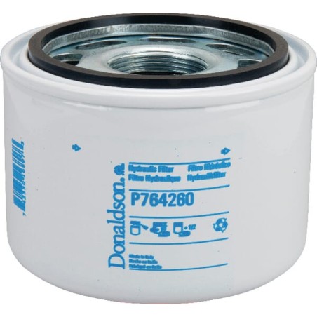 Filtru hidraulic