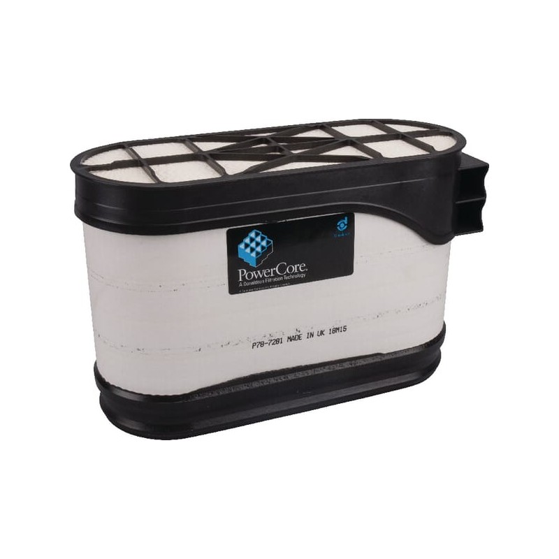 Filtru de aer exterior Donaldson