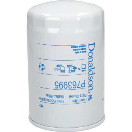 Filtru de combustibil Donaldson