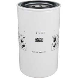 Filtru hidraulic