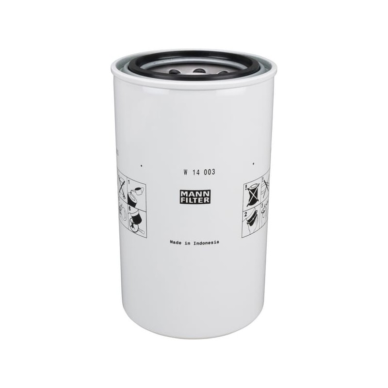 Filtru hidraulic