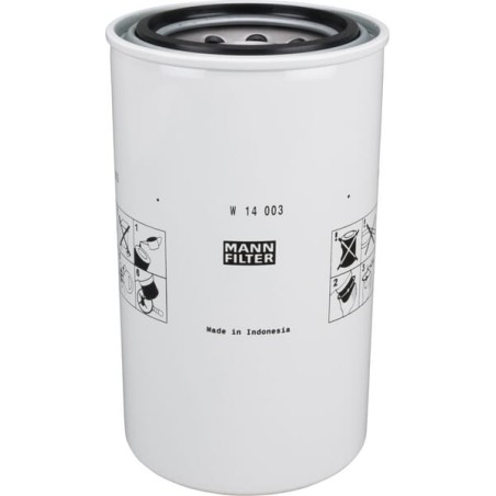 Filtru hidraulic
