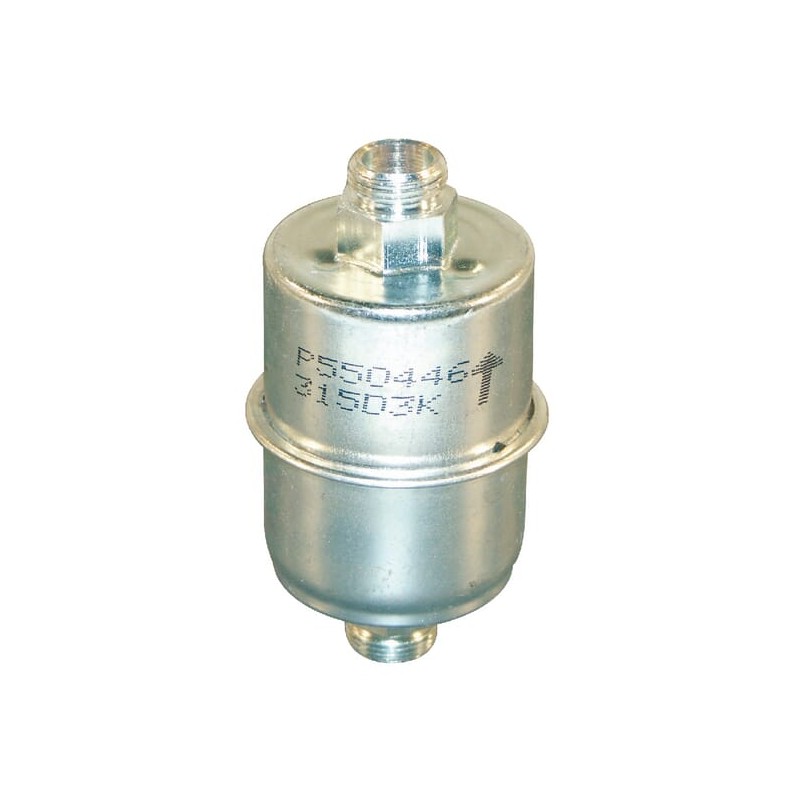 Filtru de combustibil inline