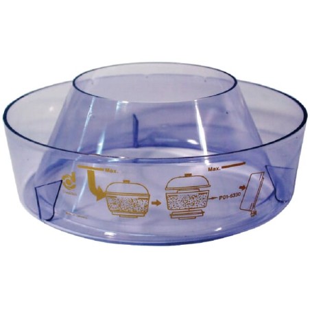 Pahar filtru Donaldson