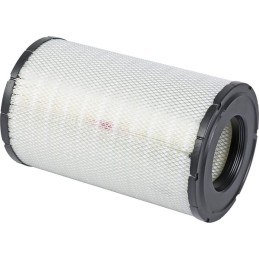 Filtru de aer exterior