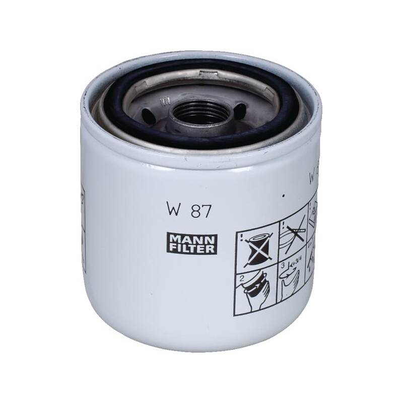 Filtru de ulei M+H