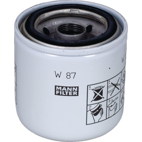 Filtru de ulei M+H