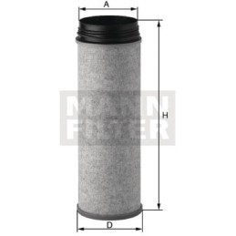 Filtru de aer