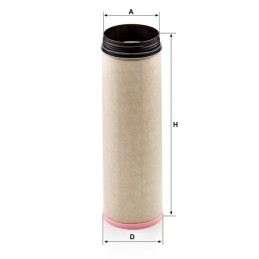 Filtru de aer