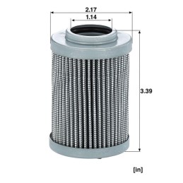Filtru hidraulic