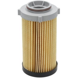Filtru de combustibil