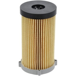 Filtru de combustibil
