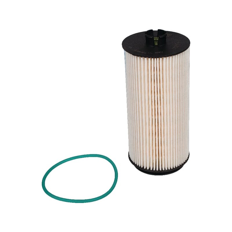 Element filtru combustibil, fără metal