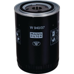 Filtru de ulei M+H