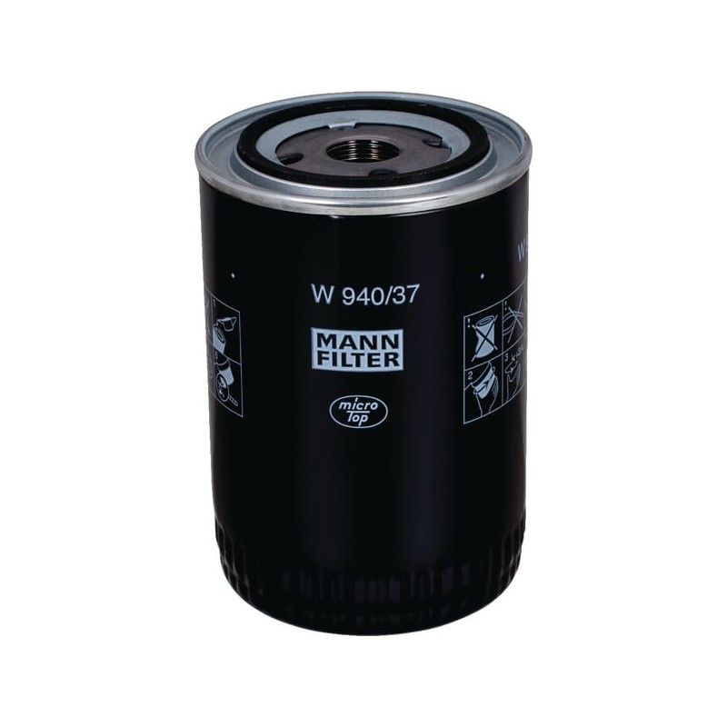 Filtru de ulei M+H