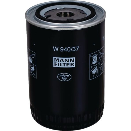 Filtru de ulei M+H