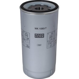 Filtru de combustibil de rezervă