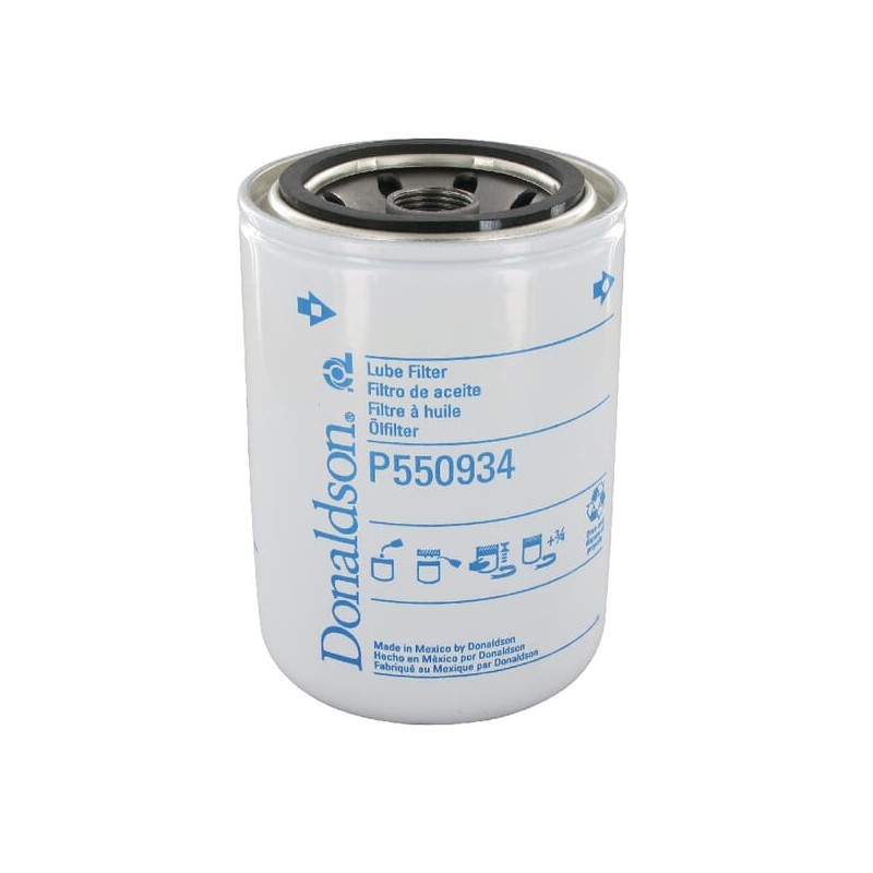 Filtru de ulei Donaldson