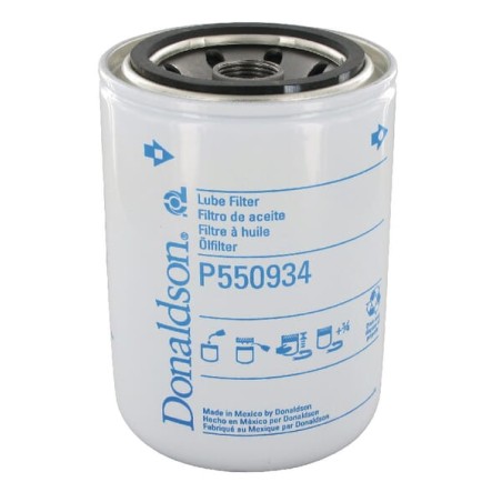 Filtru de ulei Donaldson