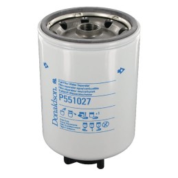 Filtru combustibil secundar Donaldson