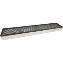 Filtru cu carbon activ