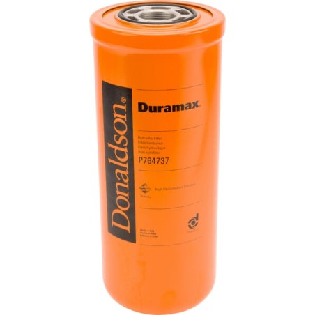 Filtru hidraulic