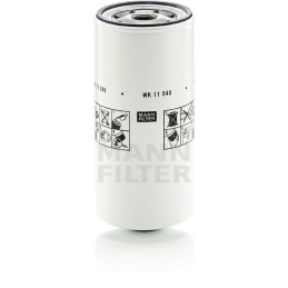 Filtru de combustibil