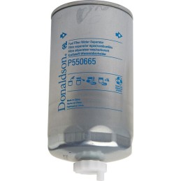 Filtru combustibil Donaldson