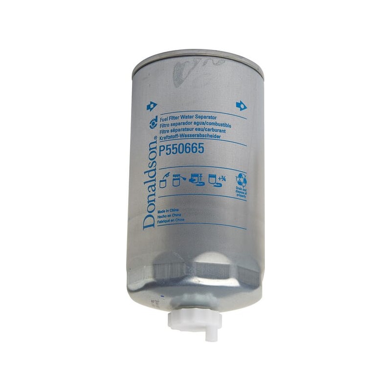 Filtru combustibil Donaldson