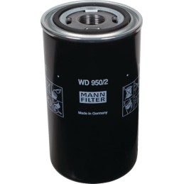 Filtru hidraulic Mann&amp Hummel