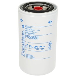 Filtru combustibil