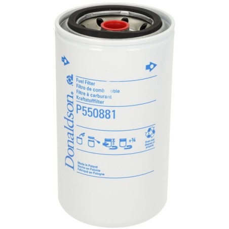 Filtru combustibil