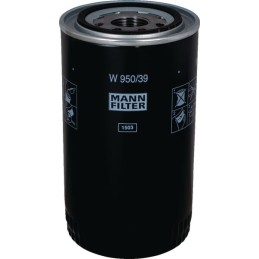 Filtru de ulei M+H
