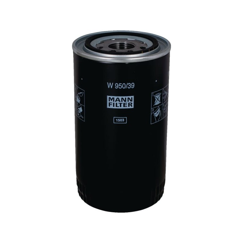 Filtru de ulei M+H